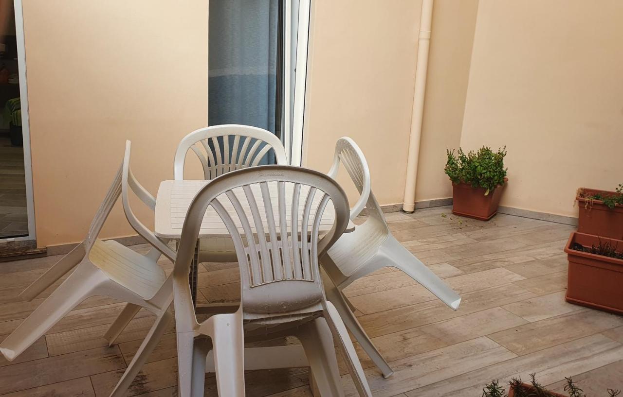 Greta Citra Oo8O55 Lt 1327 Daire Sanremo Dış mekan fotoğraf