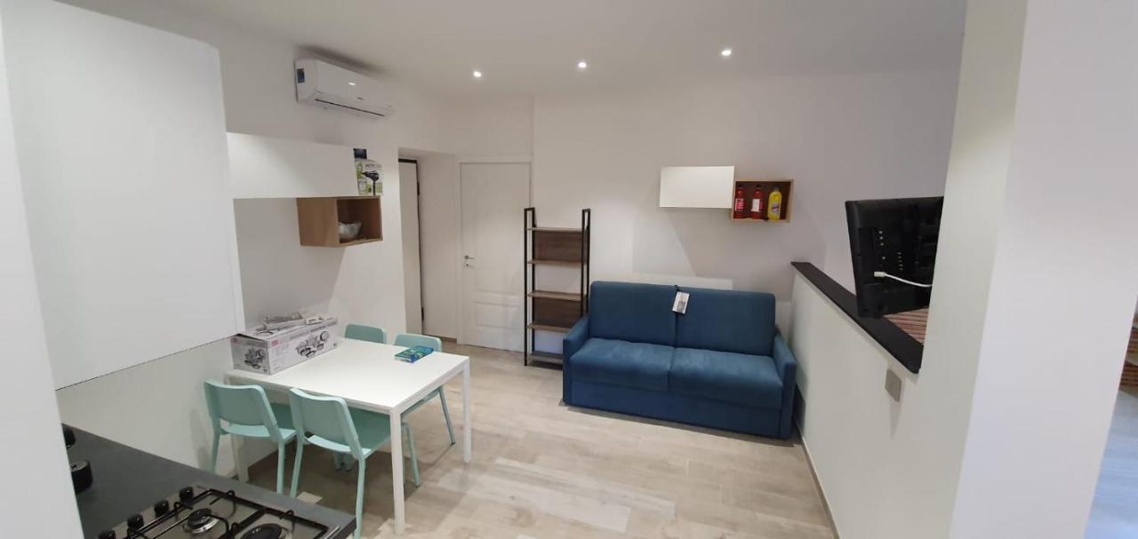 Greta Citra Oo8O55 Lt 1327 Daire Sanremo Dış mekan fotoğraf